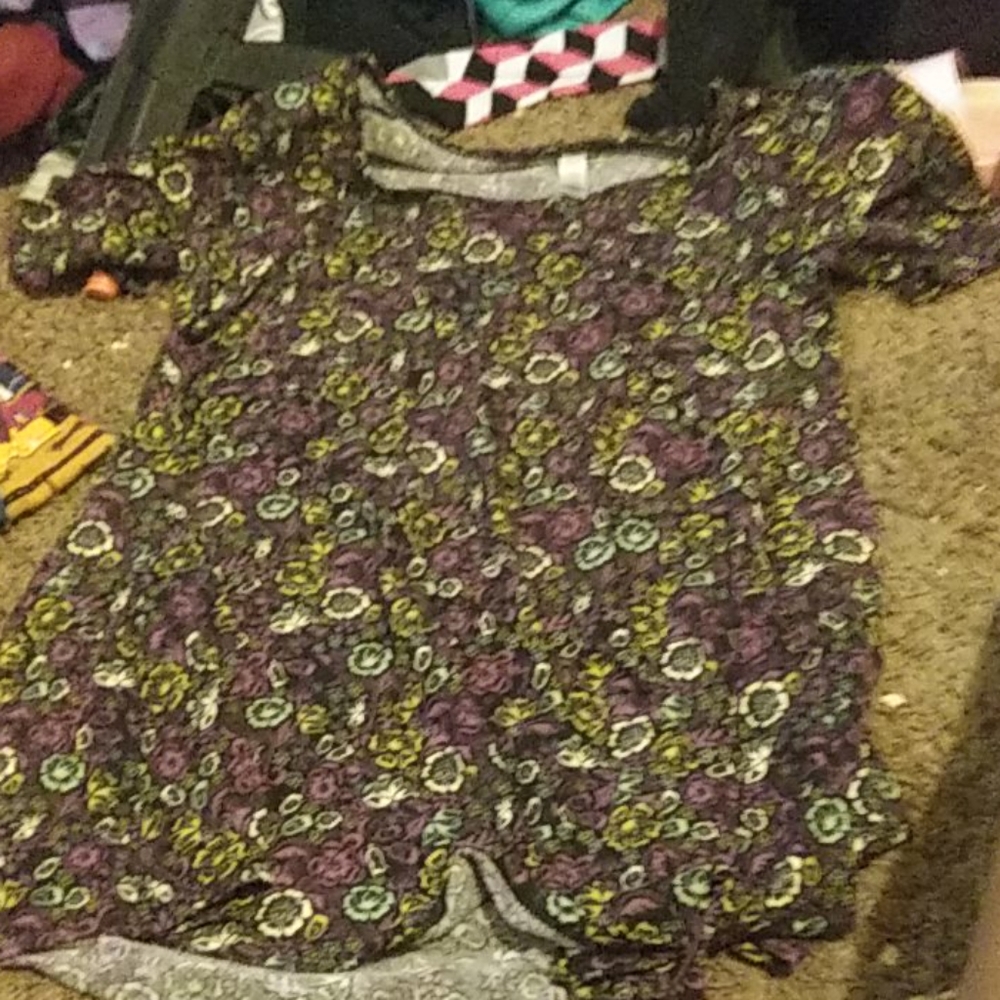 Dress shirt